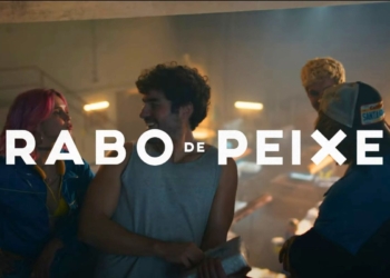 Rabo de peixe: retrato de uma comunidade em ebulição