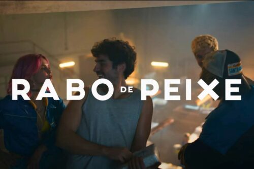 rabo de peixe 1 TecheNet Rabo de peixe: retrato de uma comunidade em ebulição