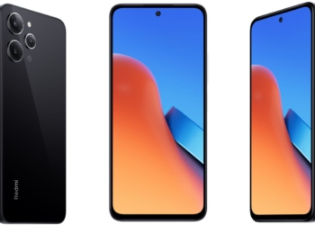 Smartphone redmi 12 já está disponível em portugal