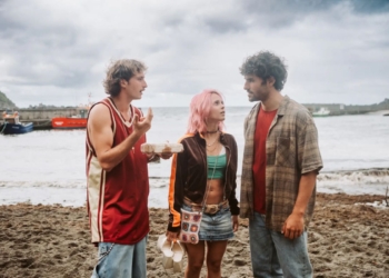 Série rabo de peixe