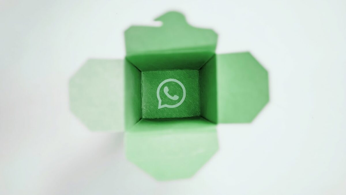 Spyware GravityRAT: Nova versão rouba backups do WhatsApp