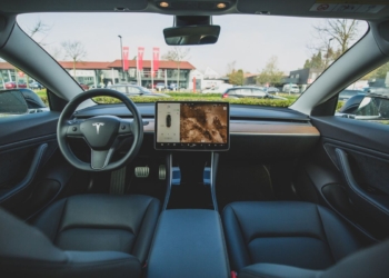Tesla autopilot
