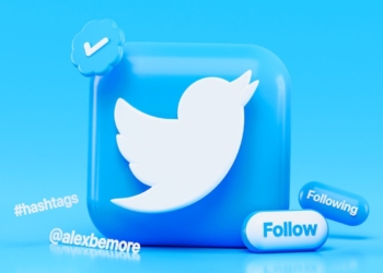 Publicidade no twitter