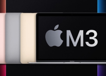 Apple m3