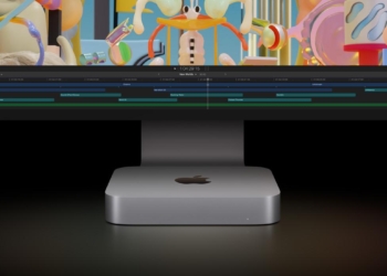 Apple mac mini m2