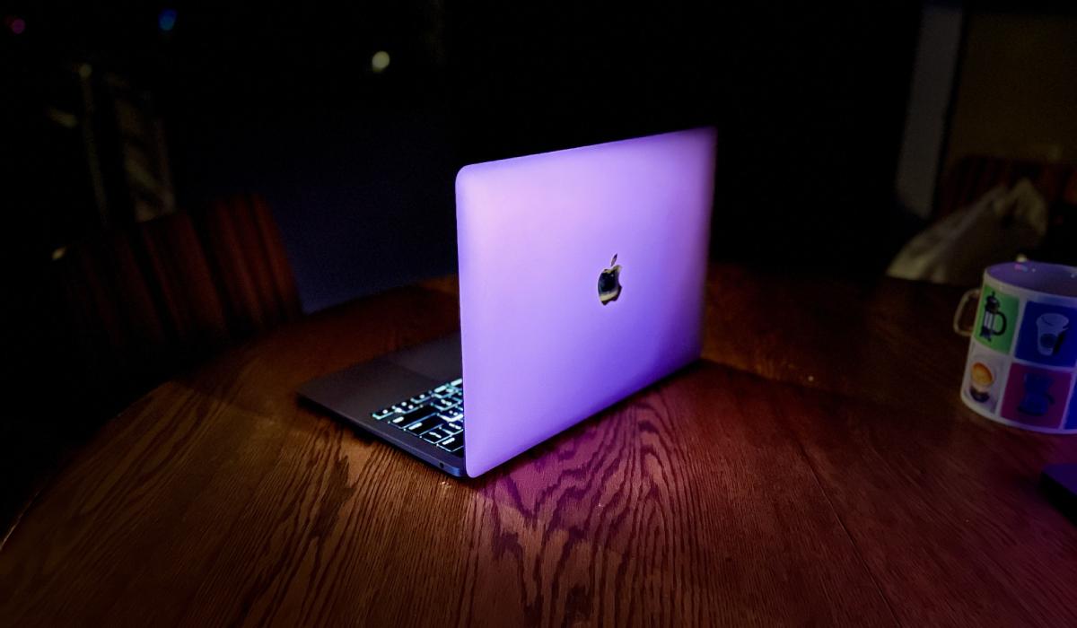 Apple MacBook Air M1