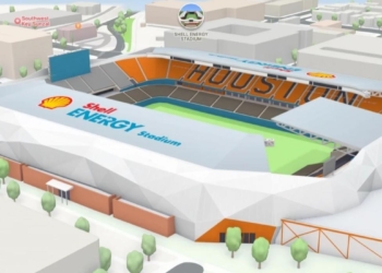 Apple maps vista detalhada