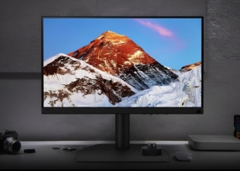 Benq sw272u: um monitor 4k profissional para fotógrafos