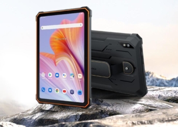 Blackview active 8 pro