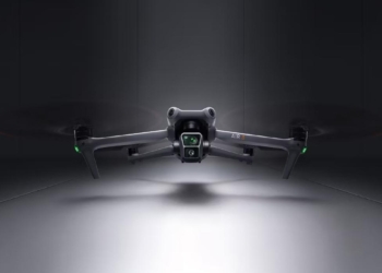 Dji air 3 drone - 1