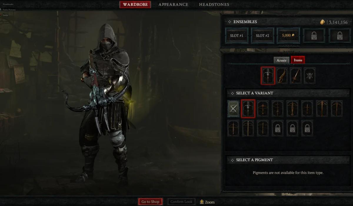 Diablo Immortal Blood Knight Blood Knight, Diablo, Diablo Immortal TecheNet Diablo immortal blood knight