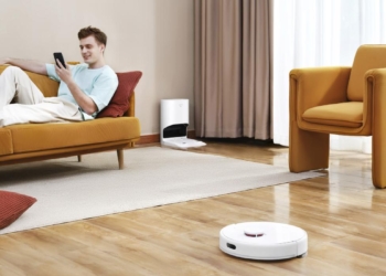 Dreame D10 Plus TecheNet Dreame d10 plus