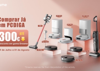 Dreame promoção pcdiga (1)