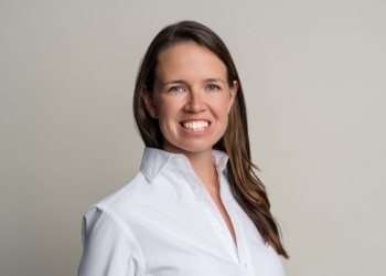 Binance anuncia eleanor hughes como conselheira geral