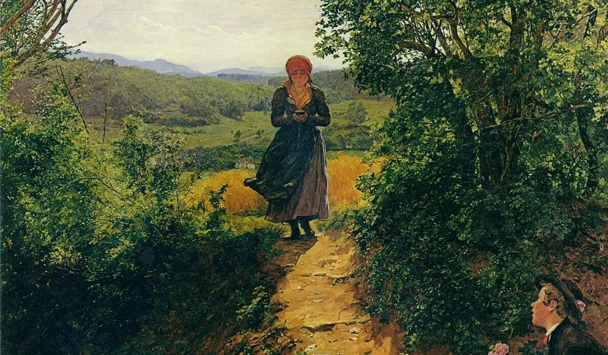 Enigma smartphone quadro 1860