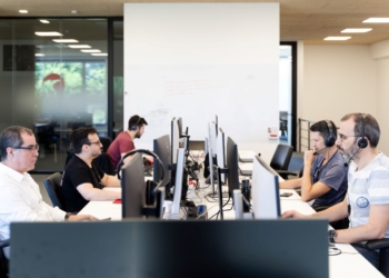 Eurotux aposta em excelência no atendimento ao cliente e inovação tecnológica