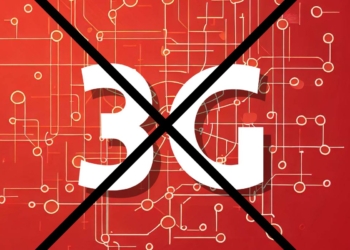 Vodafone vai descontinuar a rede 3g em 2024