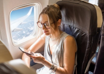 Google android modo avião