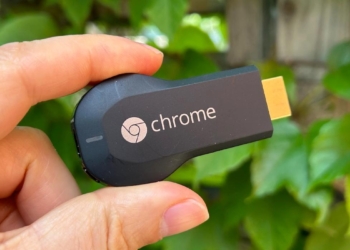 Google chromecast original