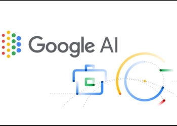 Google inteligência artificial ai