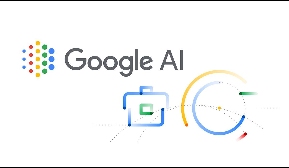 Google Inteligência Artificial AI