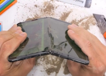 Google pixel fold durabilidade