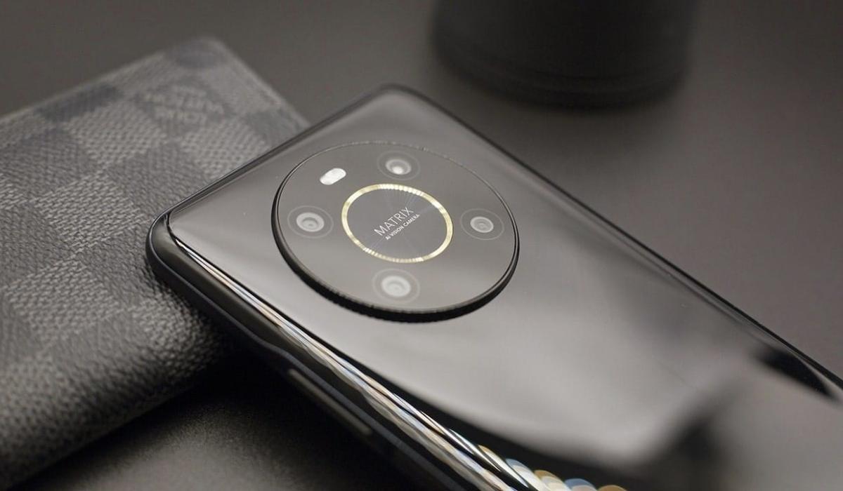 Honor magic4 lite 5g