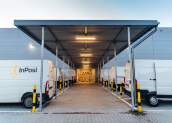 Inpost amplia a rede ponto pack através de acordo com a prink portugal