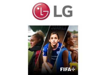Lg channels com novos canais de desporto em todo o mundo