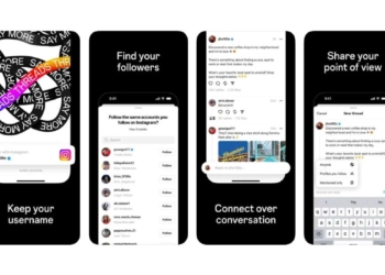 Meta threads twitter