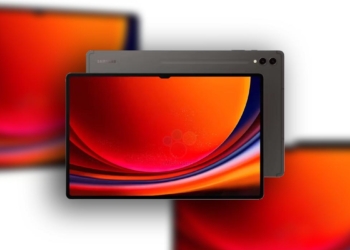 Samsung galaxy tab s9