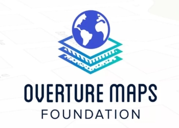 Overture maps foundation