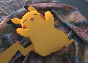 Pokemon sleep