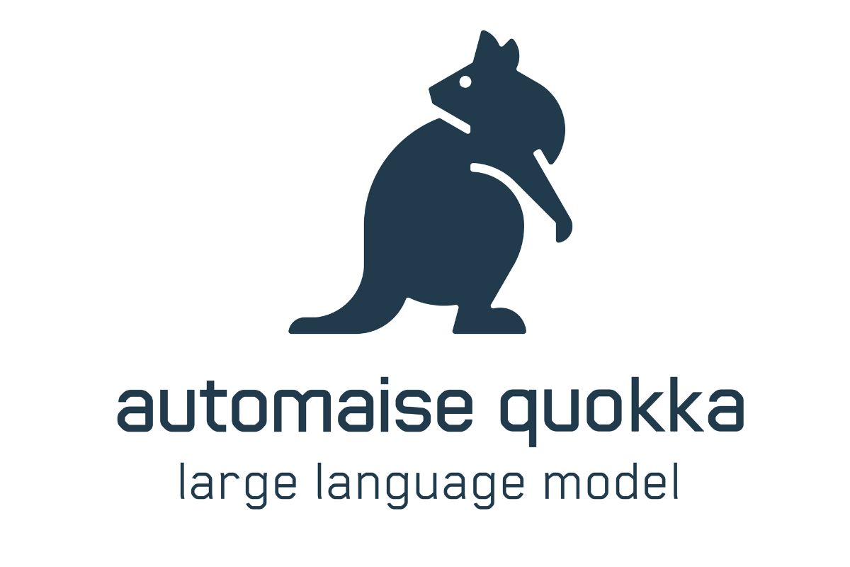 Quokka: O novo Large Language Model da Automaise