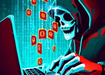 Ataques de ransomware são uma ameaça global preocupante