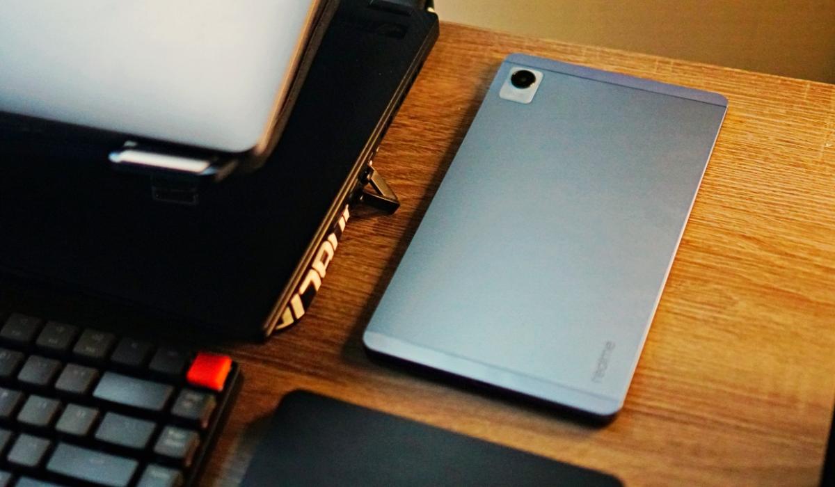 Realme Pad Mini