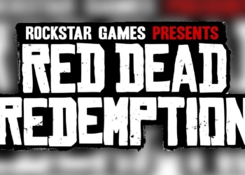 Red dead redemption