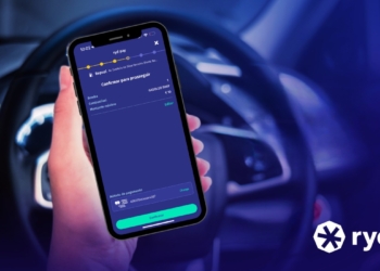 Ryd e repsol assinam acordo em portugal