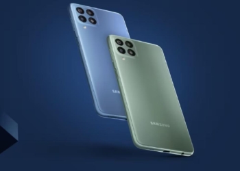 Samsung galaxy m33 5g