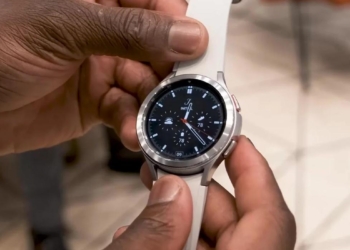 Samsung galaxy watch 6 classic