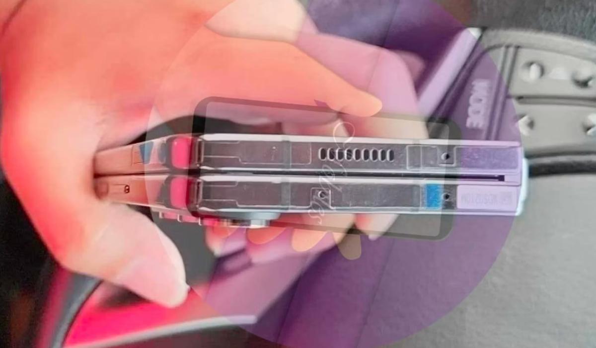 Samsung Galaxy Z Fold 5 dobra Galaxy Z Fold 5, Samsung, Samsung Galaxy Z Fold 5, smartphone dobrável TecheNet Samsung galaxy z fold 5 dobra