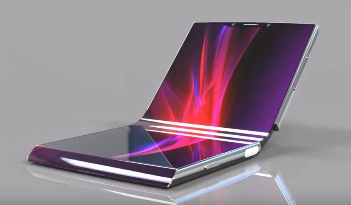 Sony Xperia Dobravel smartphone dobrável, sony, Xperia Flip TecheNet Sony xperia dobravel smartphone dobrável, sony, xperia flip