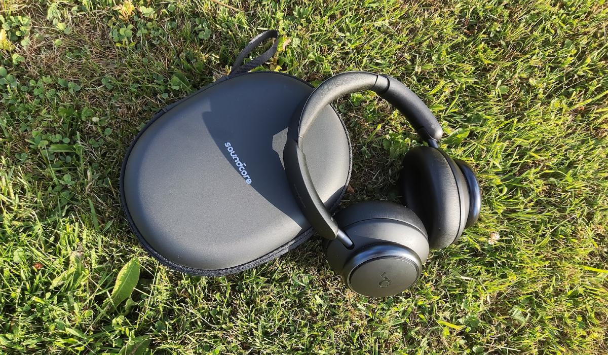 Soundcore Space Q45 5 TecheNet Soundcore space q45 - 5