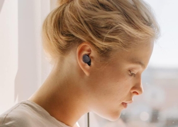 Tozo t10 auriculares sem fios