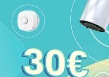 Tp-link anuncia campanha de aniversário