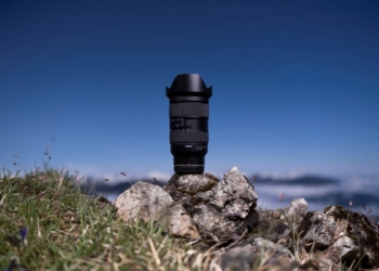 Tamron apresenta 35-150mm f/2-2. 8 di iii vxd para baioneta nikon z