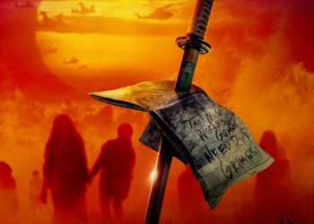 The walking dead the ones who live