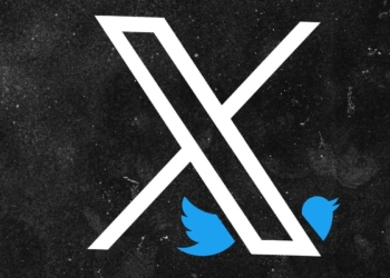 Twitter x elon musk dark mode