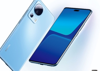 Compre um xiaomi 13 lite e ganhe um redmi watch 2 lite