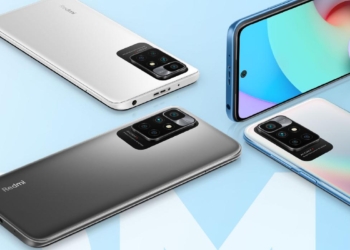 Xiaomi redmi 10 2022